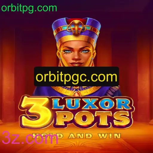 Explorando o Mundo de 3LuxorPots: Um Jogo de Estratégia e Aventura