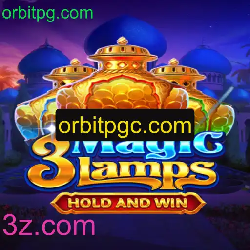 Explorando o Fascinante Mundo de 3MagicLamps: Uma Jornada no Universo de Jogos Online