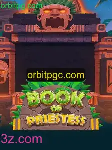 Descubra o Fascinante Universo de BookOfPriestess