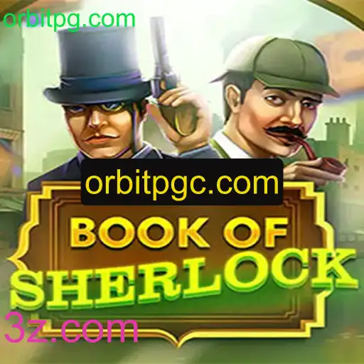 O Livro de Sherlock: Uma Aventura de Mistério e Raciocínio