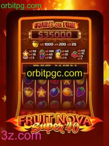 Explorando o Mundo de FruitNovaSuper40: Um Jogo Emocionante e Viciante