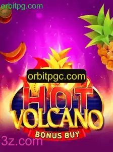 Explorando o Fascinante Mundo de HotVolcanoBonusBuy