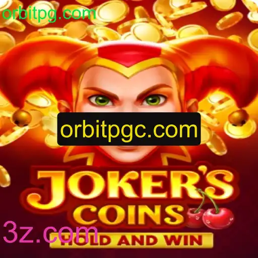 Descubra o Fascinante Mundo de JokersCoins no orbitpg.com