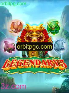 Descubra o Fascinante Mundo de Legendary5