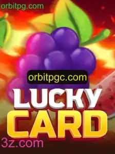 Descubra o Fascinante Mundo do Jogo 'LuckyCard'