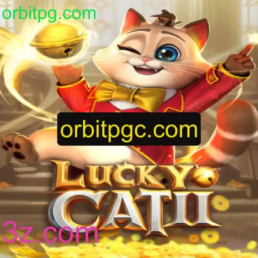Explorando LuckyCatII: Um Jogo Fascinante Disponível em orbitpg.com