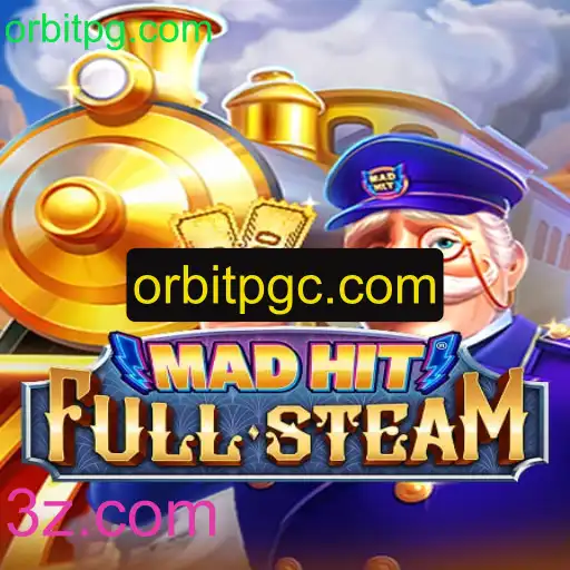 Descubra MadHitFullSteam: O Novo Desafio do Orbitpg.com