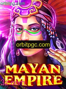 Explorando o Fascinante Mundo de MayanEmpire em Orbitpg.com
