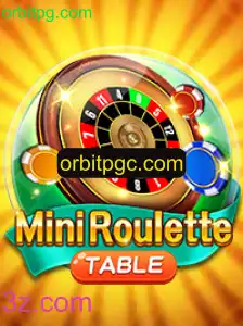 MiniRoulette: Descubra o Novo Sucesso de Entretenimento em orbitpg.com