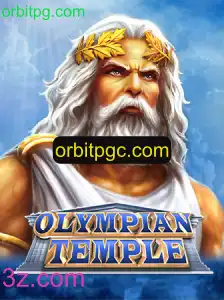 Descubra o Fascinante Universo de OlympianTemple no Orbitpg.com