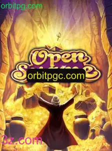 Explorando o Mundo de OpenSesame: Inovação em Jogos Digitais