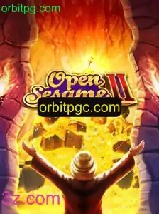 Explorando OpenSesameII: Um Jogo Revolucionário