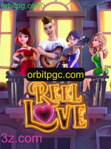 ReelLove: A Fascinante Jornada do Amor nos Jogos de Cassino