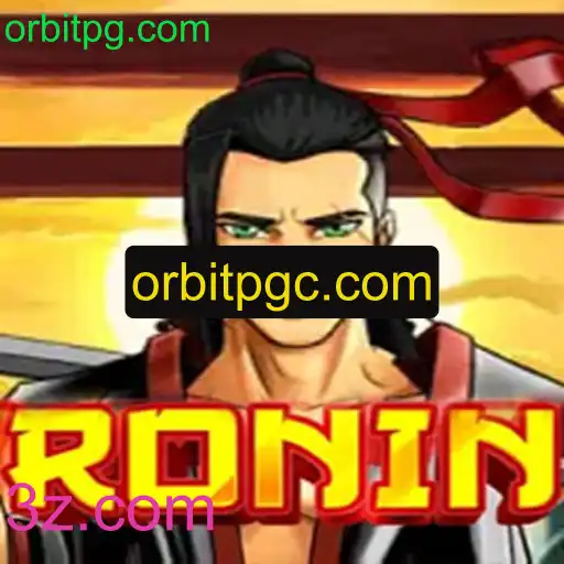 Ronin: Aventura e Estratégia no Novo RPG da Orbitpg.com
