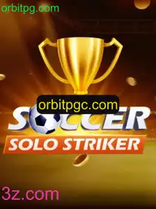 Bem-vindo ao Mundo Empolgante de SoccerSoloStriker
