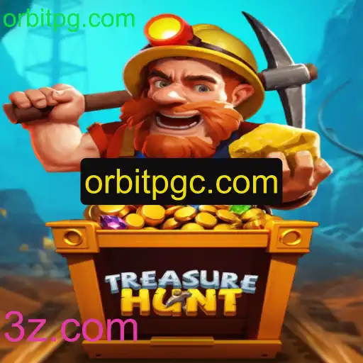 Explorando TreasureHunt: Uma Aventura de Jogo Inovadora