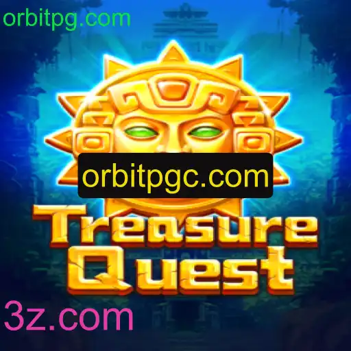 Descubra o Universo de Aventuras em TreasureQuest da Orbitpg.com
