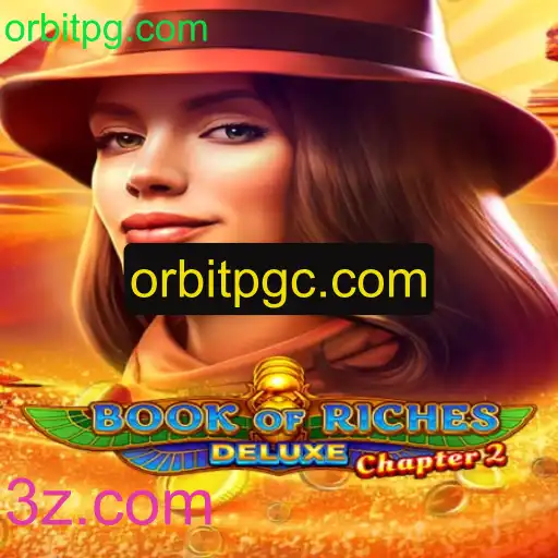 Book of Riches Deluxe Chapter 2: Descubra os Segredos e a Aventura