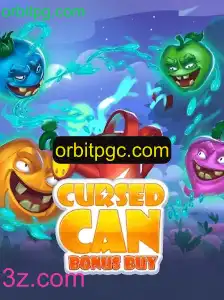 Explorando o Mundo Fascinante de CursedCanBonusBuy