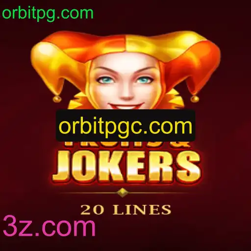 Descubra o Fascinante Mundo de FruitsAndJokers20