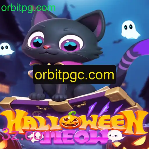 HalloweenMeow: O Novo Sensação do Universo dos Jogos