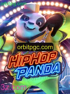 Descubra o Estimulante Mundo de HipHopPanda