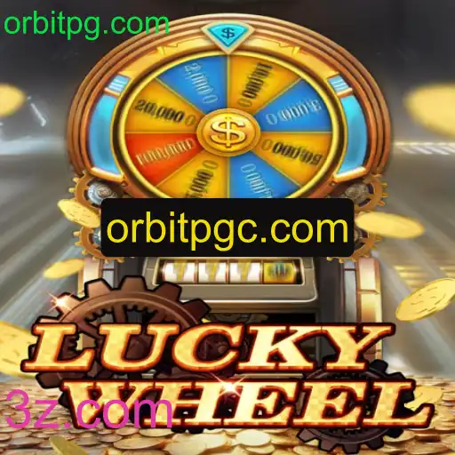 Descubra o Fascinante Mundo de LuckyWheel em orbitpg.com