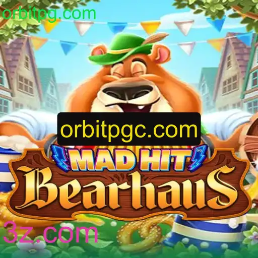 Descubra o Fascinante Universo do Jogo MadHitBearhaus