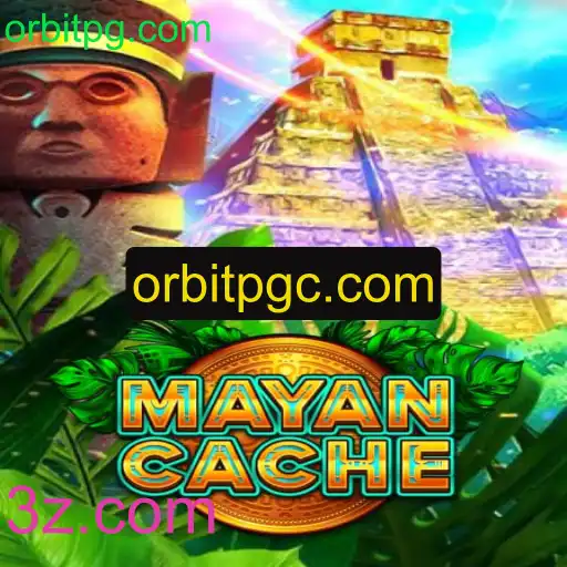 MayanCache: Aventuras Antigas ao Alcance das Suas Mãos