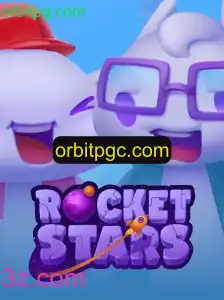 RocketStars: Desbravando o Universo dos Jogos Espaciais com orbitpg.com