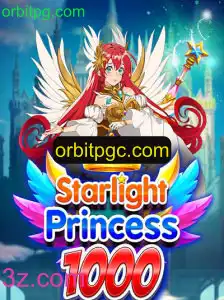 Explorando o Universo de StarlightPrincess1000: Um Guia Completo