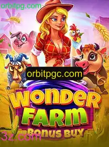 Descubra o Fascinante Mundo de WonderFarmBonusBuy: Instruções e Regras